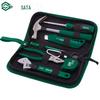 SATA 06001 7-Piece Household Basic Repair Tool Set
