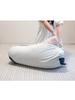 Orient Futon Storage Bag, Futon de Cushion, 73cm Long x 35cm Diameter, Cat Design