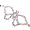 Sexy Butterfly Panties Sexy Versatile Adjustable Rhinestone Thong Women'S Body Chain