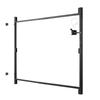 Gate Building Kit Fits 40 to 72 in Wide Openings 4 to 5 ft High Fence