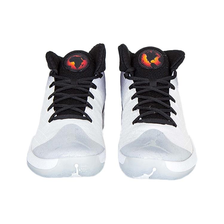 Air Jordan 30 'White Wolf Grey' Men's 811006-101