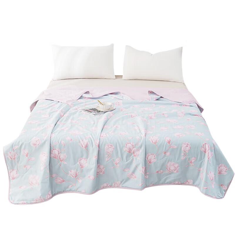 

Dohihome Brushed Washable Summer Quilt