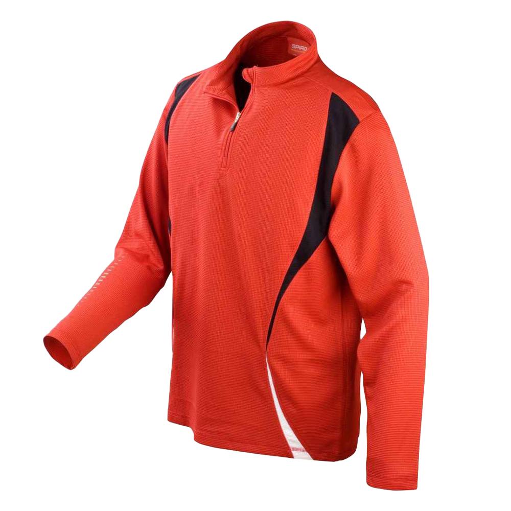 Spiro Womens/Ladies Trial Training Top