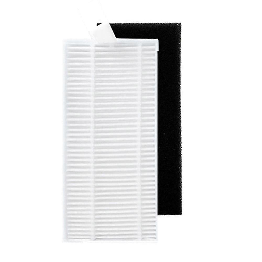 For For Robovac L35 For Hybrid/L35 For Hybrid Parts Accessories Filter