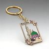 2026 New Moon Festival Keychain Pendant For Women Handbag Pendant Car Keychain