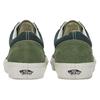 New Old Skool Vans 'Tri Tone Green' VN000CR5CX1