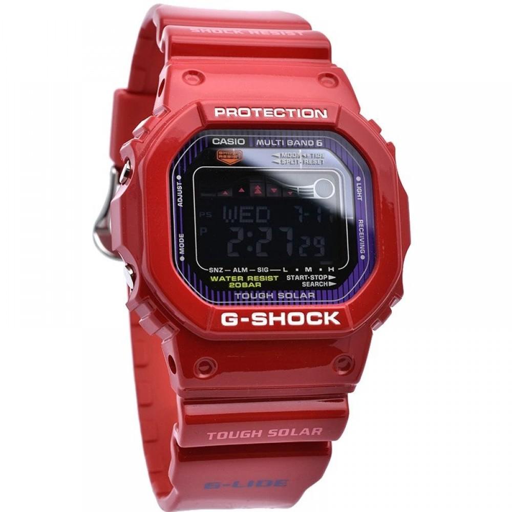 

Casio G-SHOCK G-LIDE GWX-5600C-4JF