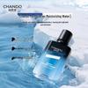 CHANDO Men's Himalayan Glacier Hydrating Toner