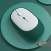 Dual-Modus Kontrastfarbe Bluetooth 2.4G Drahtlose Maus für Handy, Tablet, iPad und Notebook