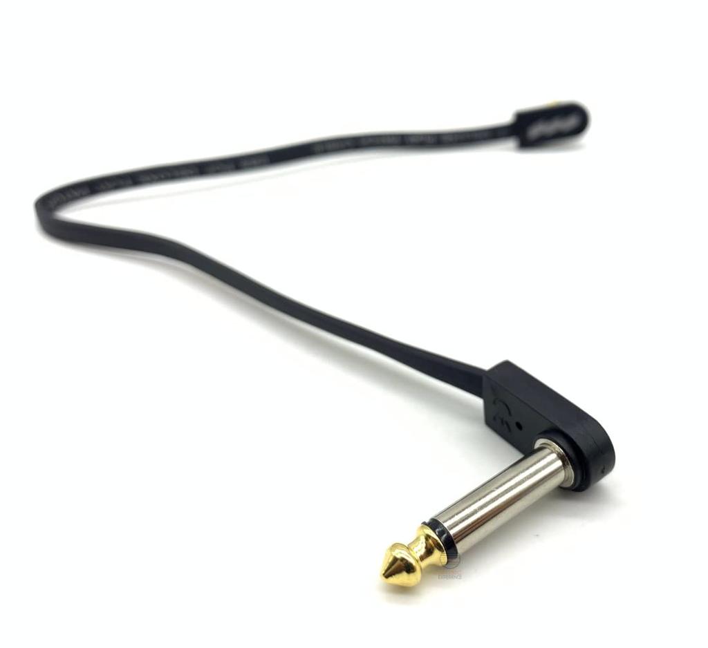 EBS Flat Patch Cable 28CM PCF-28