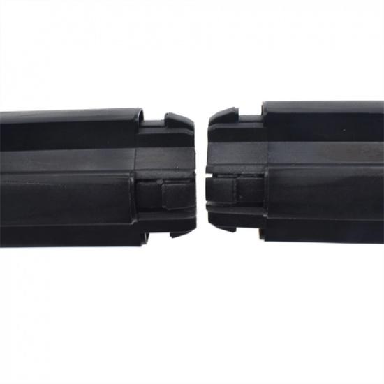 2x Front Radiator Upper Bracket For Ford Focus 2012-2018 #8V618A194BC CV6Z8A193B