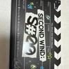 The Wind 4th Mini Album SECOND WIND S#00 Autographed Album
