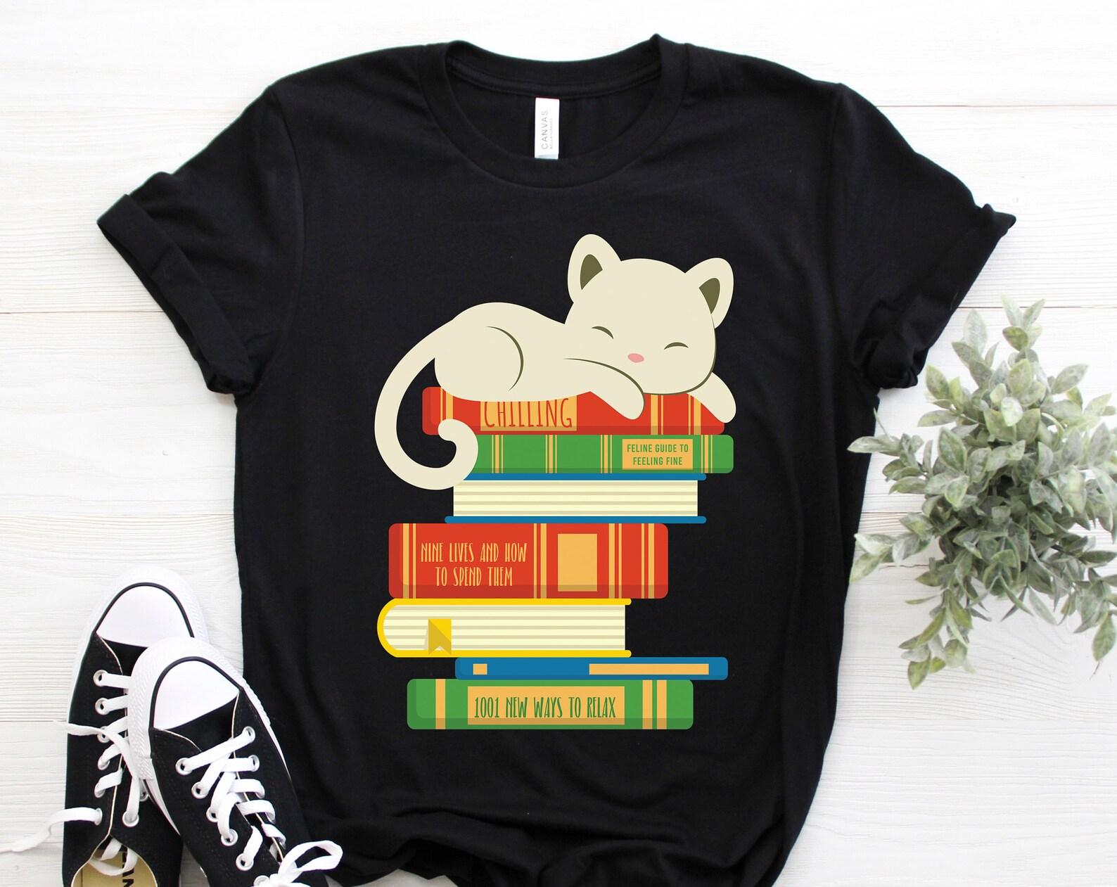 Reading T-Shirt, For Teachers, Book Lover Shirt, Read T Shirts, Librarian Shirt, Reader Reading Gift, Funny Reading Shirt, Reading TShirts, 150