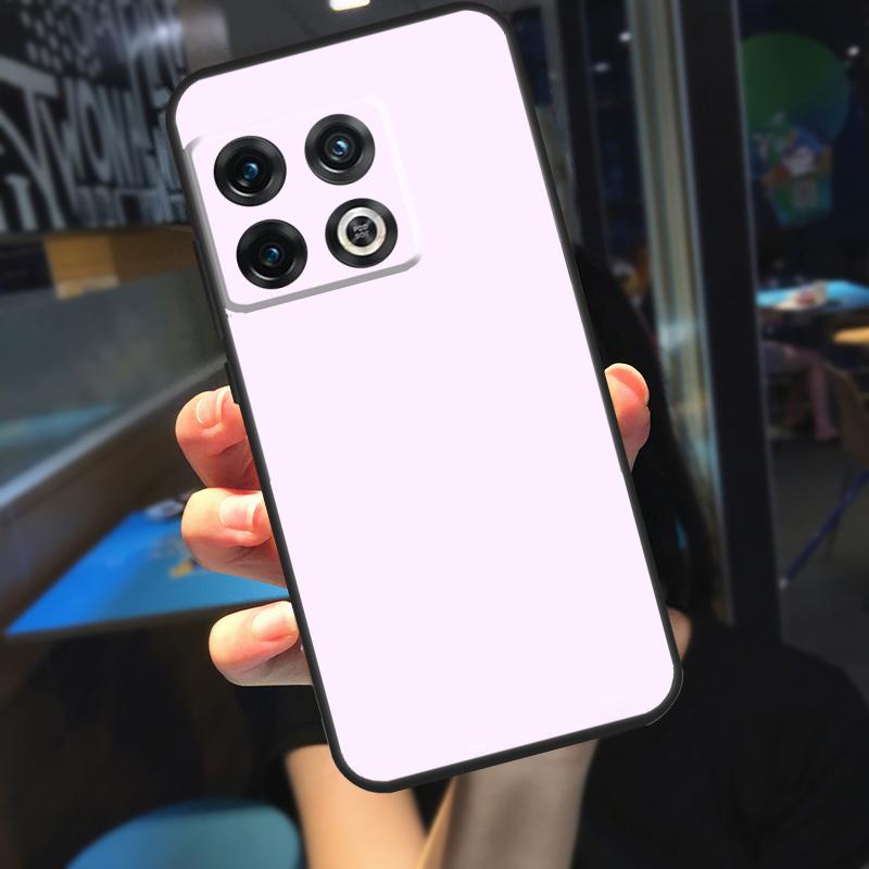 Cartoon Cute Goose Game Funda For OnePlus 13R 13 12 R 11 9 10 Pro 8T 9RT 10T OnePlus Nord CE 4 2 3 Lite N20 N30 Case