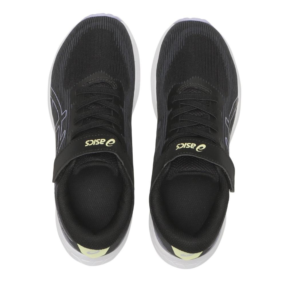 Asics 19 24 Laser Beam Rk Mg Blk Lav 1154a223 003 Blk Lav