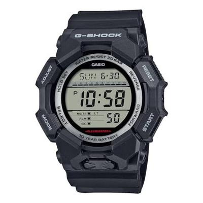 Casio G-Shock GD-010-1JF Mens Wristwatch.