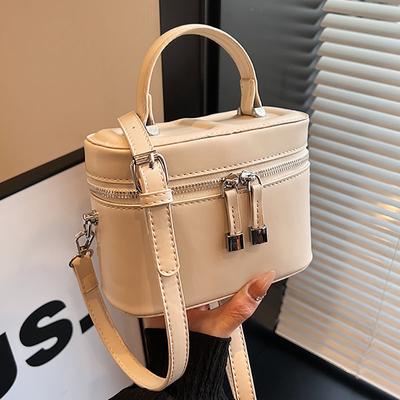 Handtasche Damenmode Handtasche Vielseitige Pendler Umhängetasche