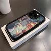 A-Aya T-Takano Kunst Handyhülle Für IPhone 17 Pro Max 16 15 14 Pro Max IPhone 13 Pro Max 11 Plus Silikonhülle