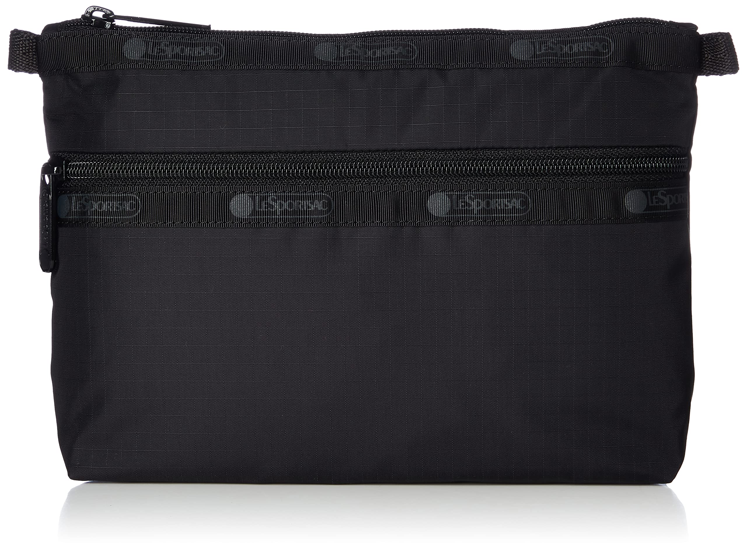 

Сумочка COSMETIC Recycled Black JP [LeSportsac] [Официальная] CLUTCH/7105