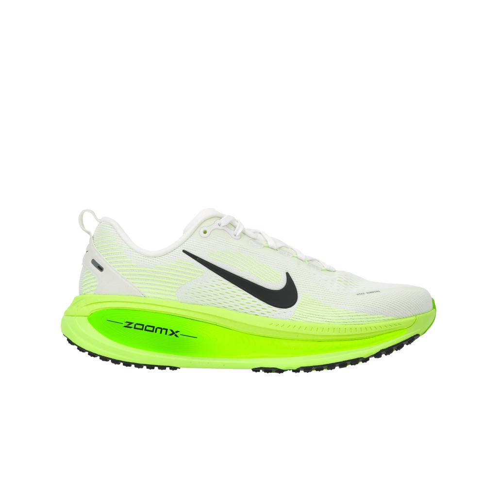 Nike Vomero 18 Electric Green Women Sneakers White Volt Black HM6804-102