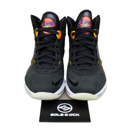 Nike Space Jam x LeBron 8 A New Legacy DB1732-001