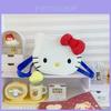 Borsa a tracolla casual Hello Kitty Cinnamoroll My Melody da donna per l'uso quotidiano