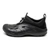 Crocs Baskets Unisexe Quick Trail Low Noir 209350-001