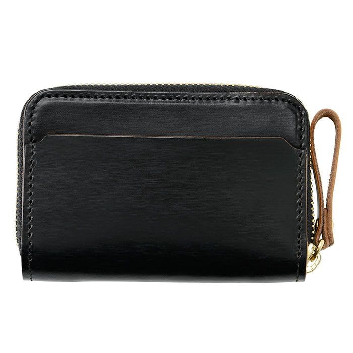 PORTER Film Coin Card Black (PORTER) & Case, Other,