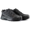 SALOMON XA Pro 3D V8 Comfortable Waterproof Breathable Low Top Running Shoes Women Running Shoes Black 411182