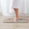 Kawaii Aesthetic Cute Art Anti-slip Doormat Floor Mat Antiwear Carpet Rug for Kitchen Entrance Home Bathroom Footpad Mats