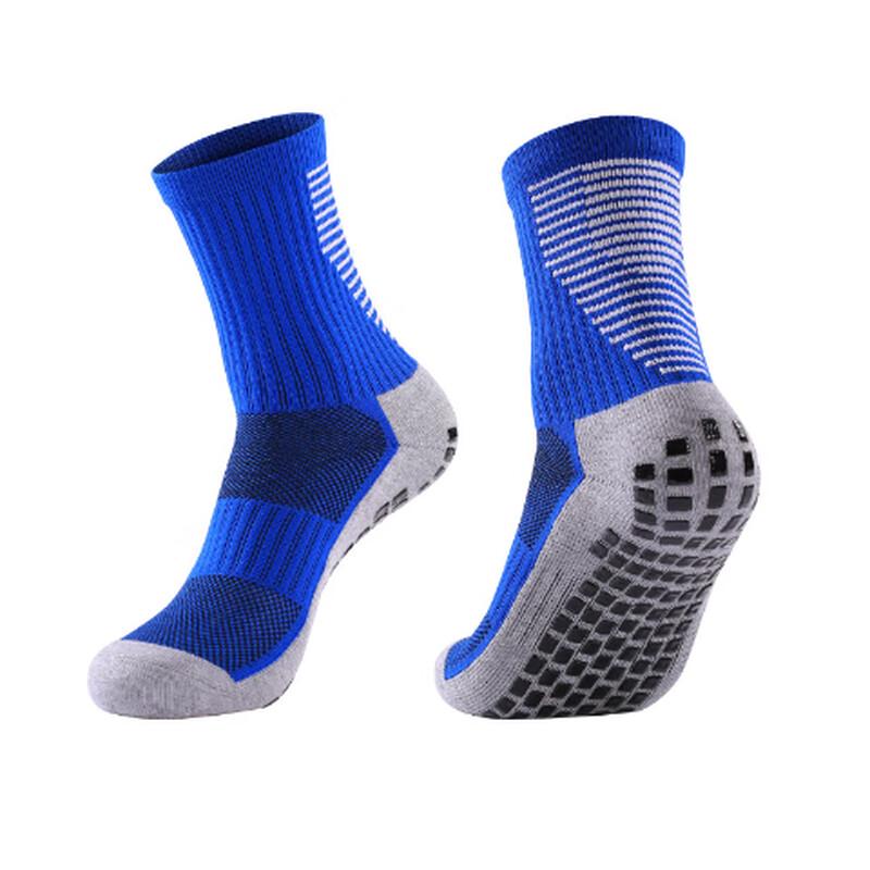 Mi Ling Classic Men's Mid-Calf Football Socks