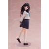 16CM Anime Hyouka Chitanda Eru Figure JK Sailor Suit Dress Up Model Toy Gift Collection Action Figure PVC Coreful Figure