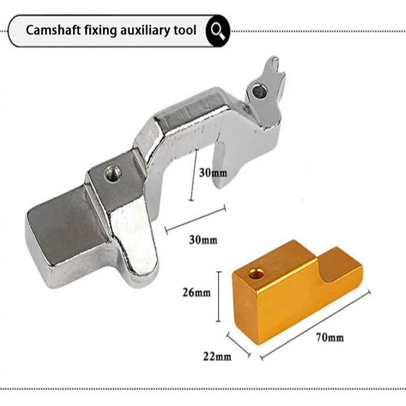Engine camshaft timing Fit For BMW MINI N12 N14 N16 R55 R56 1.4 1.6 Citroen C4 Peugeot 207 308, engine timing tool