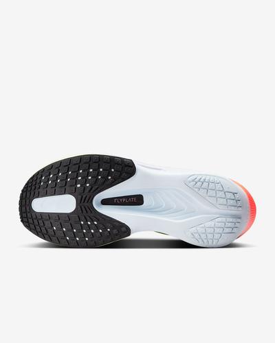 Nike Dámské běžecké boty Zoom Fly 6 FN8455-701 Zelená Velikost