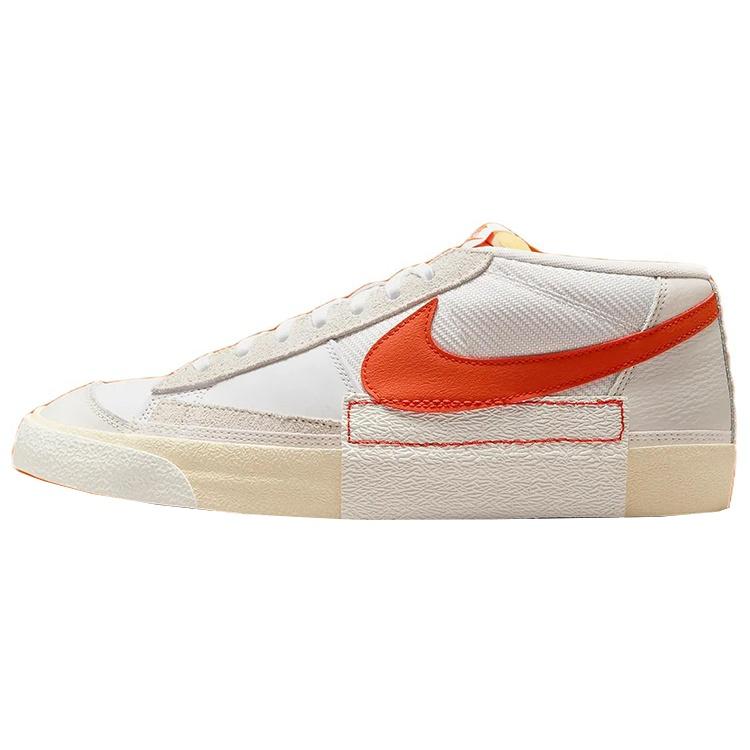 Nike Blazer Low Pro Club Cosmic Clay Men s FJ3694-101 EU 43