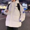 Down Jacket Jacket New Style Men's Winter New International 90 Down Hong Kong Style Fashionable Men's Youth Outdoor Thickened