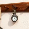 Retro Creative Pocket Watch Vintage Design Quartz Watch Keychain Watch  Gift Collection