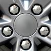 Wheel Nut Rim Cover Tire Screw Cap Decor For Mercedes-Benz A B C E S G M ML GLK  CL CLK CLS E GL R SL SLK SLS-class AMG TPMS