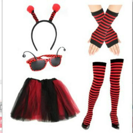 2026 Halloweenový kostým včelky Cosplay Set s křídly, pláštěm, čelenkou a brýlemi pro dospělé a děti