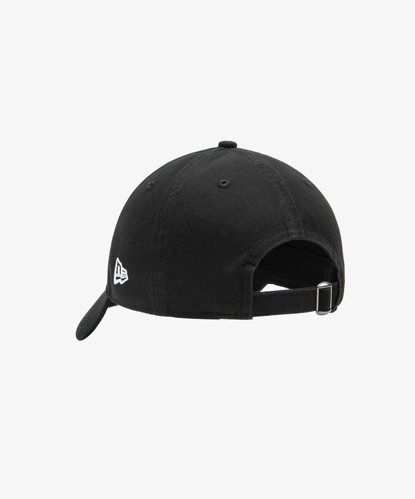 NEW ERA 940Unst Mlb City Slogan Arch Neyyan Blk