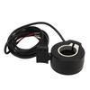 22 Mm Thumb Throttle ABS Electric Scooter Thumb Throttle for 130X Electric Scooter Use