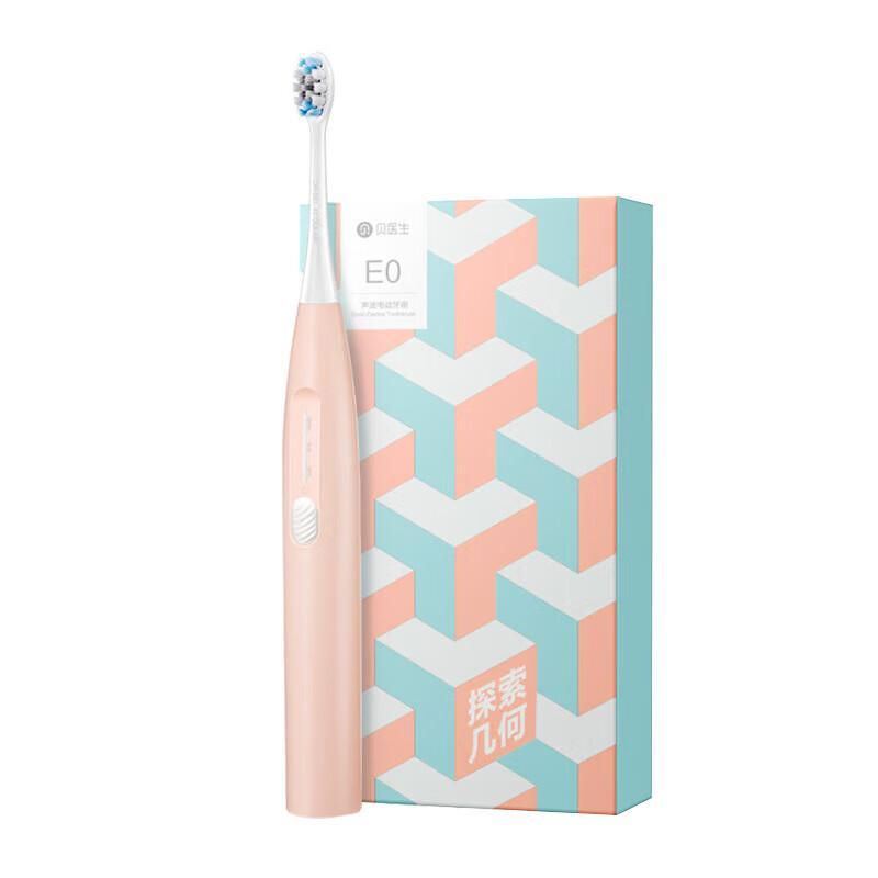 BeDoctor E0 Sonic Electric Toothbrush