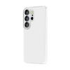 For Samsung Galaxy S26 Ultra Case PC + TPU Shockproof Clear Phone Cover