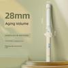Svey Hot Hair Curler Oversized Volume 40mm Anion Does Not Hurt Hair Lasting Hair-Styling 36 Dormitory Available Female