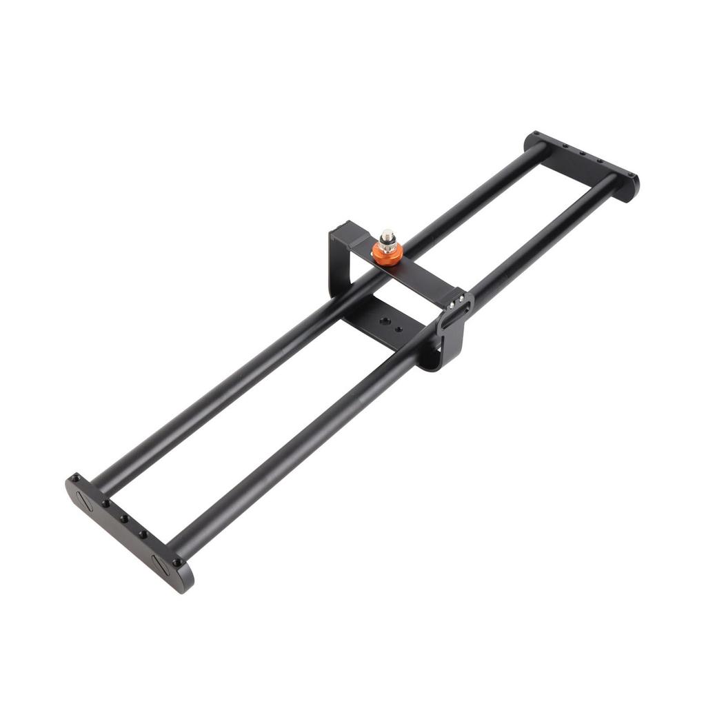 60cm Motorized Camera Slider Adjustable Alloy Track Rail Camera Slider For L5i Car Special