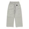 Bluetail Beige Side Pocket Woven Pants Aaa1pt03bg