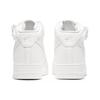 Nike Air Force 1 Mid '07 Triple White CW2289-111