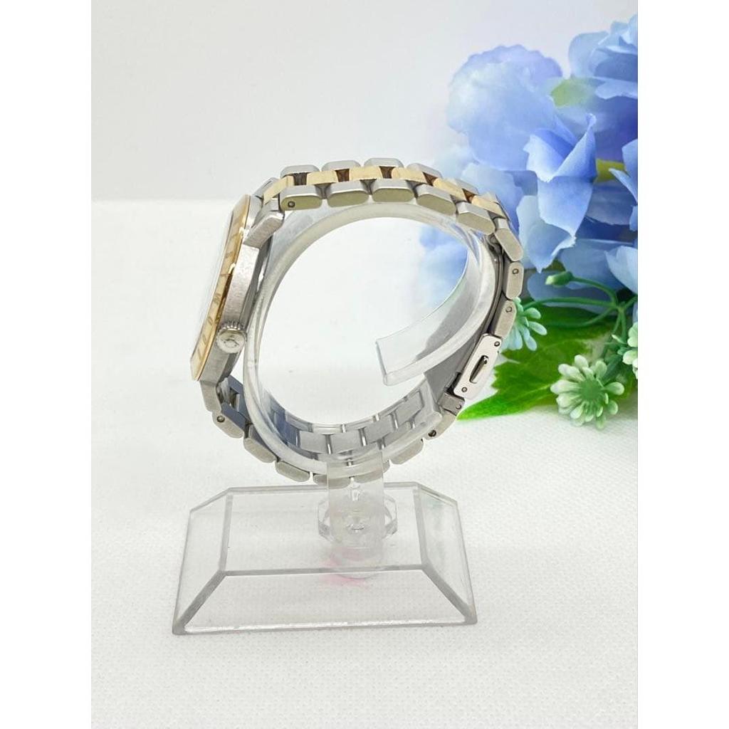 Used Operating Vivienne Westwood Bloomsbury Ladies Watch