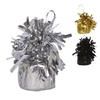 Weight for Balloon Bouquet - PTIT CLOWN - 24483 - 190g - Random Color (or/silver/black) - Halloween