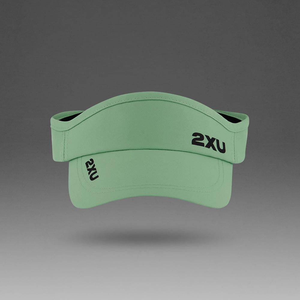 Tutaimjeuyu (Universal) Run Visor_Uq5686Fdgm-Blk